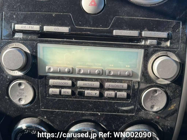 Used 2006 AT mazda verisa DC5W Image[20]