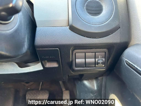 Used 2006 AT mazda verisa DC5W Image[23]
