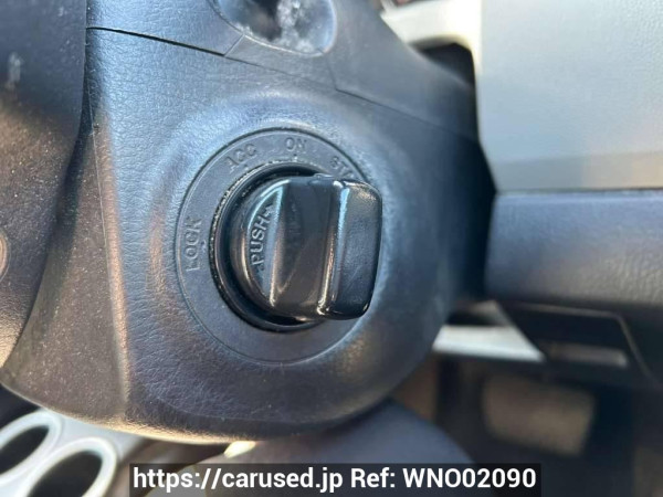 Used 2006 AT mazda verisa DC5W Image[24]
