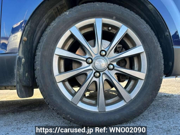 Used 2006 AT mazda verisa DC5W Image[27]
