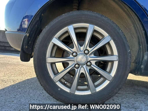 Used 2006 AT mazda verisa DC5W Image[28]