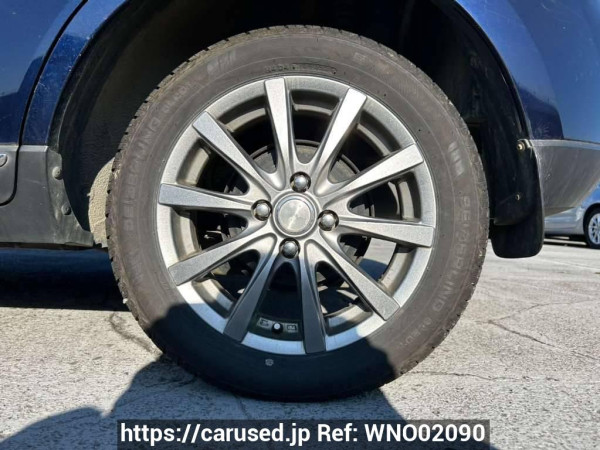 Used 2006 AT mazda verisa DC5W Image[29]