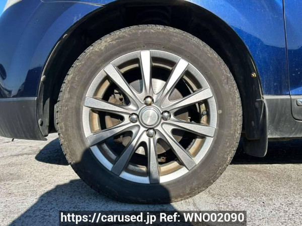 Used 2006 AT mazda verisa DC5W Image[30]