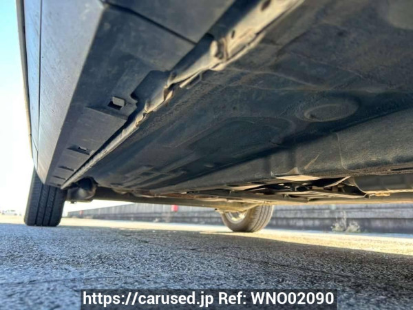 Used 2006 AT mazda verisa DC5W Image[33]