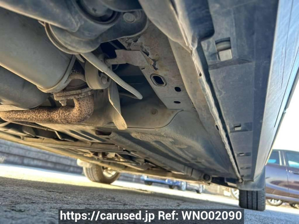 Used 2006 AT mazda verisa DC5W Image[34]