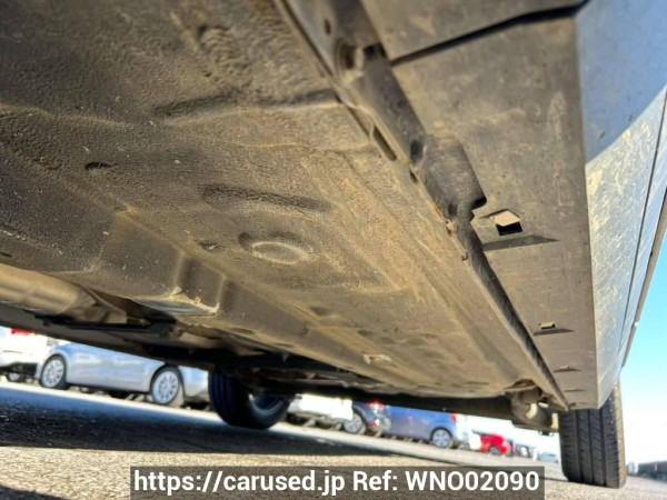 Used 2006 AT mazda verisa DC5W Image[36]