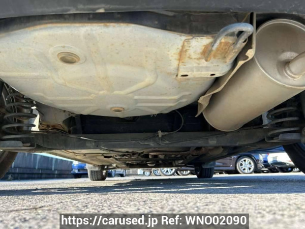 Used 2006 AT mazda verisa DC5W Image[39]