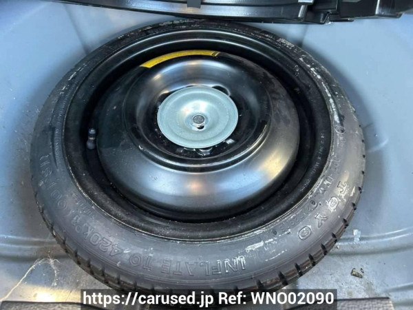 Used 2006 AT mazda verisa DC5W Image[40]