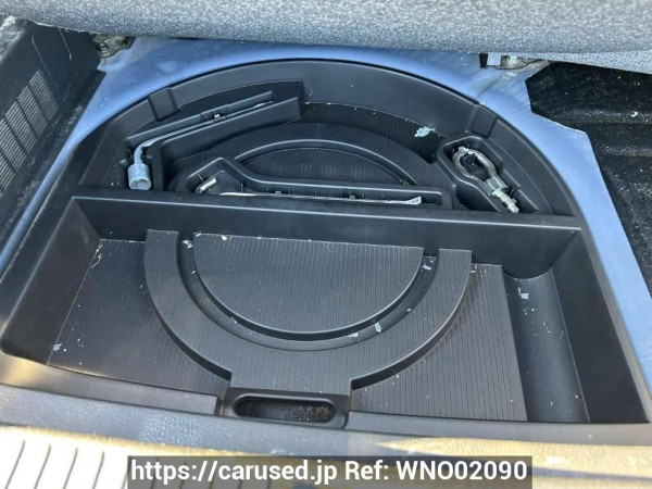 Used 2006 AT mazda verisa DC5W Image[42]