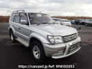 Toyota Land Cruiser Prado KDJ95W