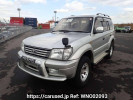 Toyota Land Cruiser Prado KDJ95W