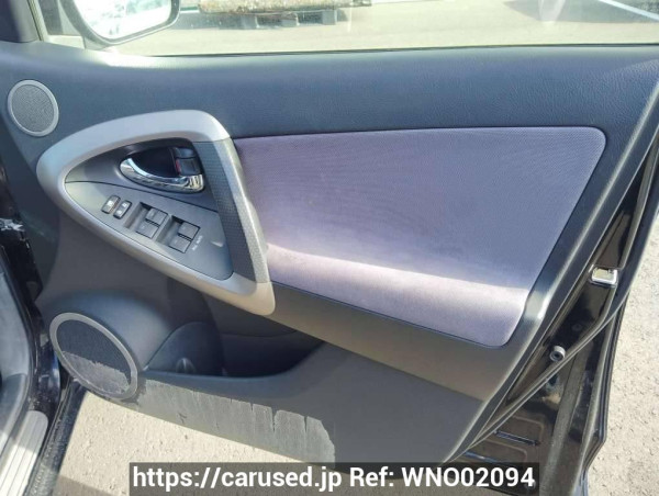 Used 2008 AT toyota rav4 ACA31W Image[18]