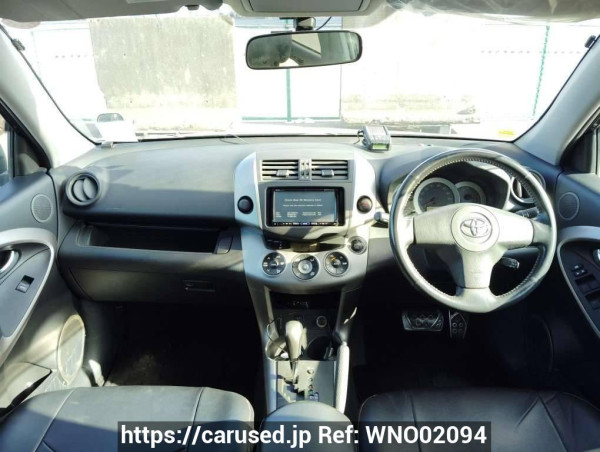 Used 2008 AT toyota rav4 ACA31W Image[19]