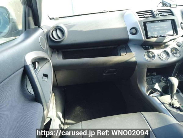 Used 2008 AT toyota rav4 ACA31W Image[20]