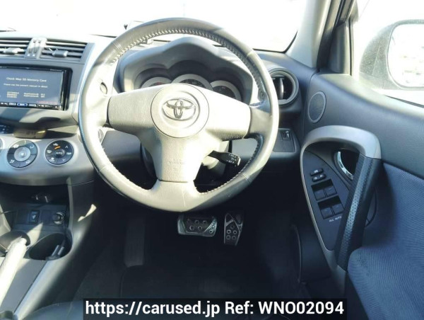 Used 2008 AT toyota rav4 ACA31W Image[21]