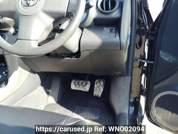 Used 2008 AT toyota rav4 ACA31W Image[23]