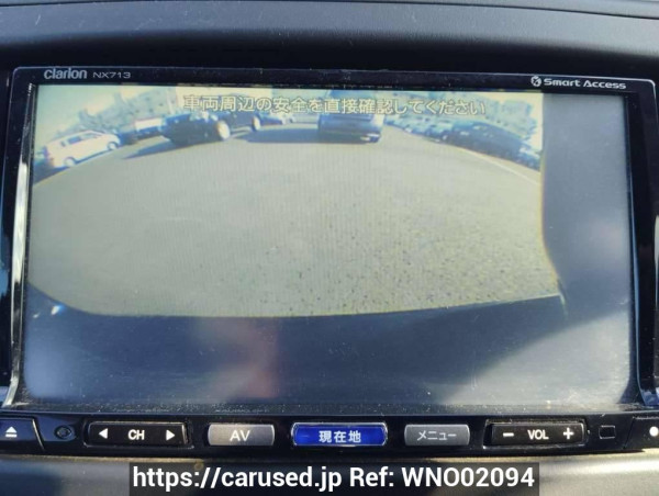 Used 2008 AT toyota rav4 ACA31W Image[26]