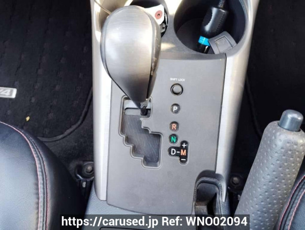 Used 2008 AT toyota rav4 ACA31W Image[28]