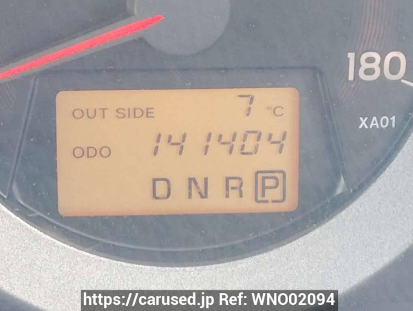 Used 2008 AT toyota rav4 ACA31W Image[30]