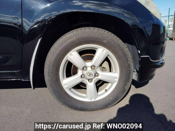 Used 2008 AT toyota rav4 ACA31W Image[31]