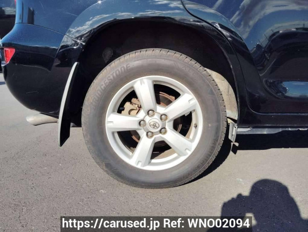 Used 2008 AT toyota rav4 ACA31W Image[32]