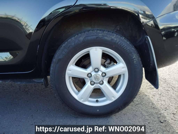 Used 2008 AT toyota rav4 ACA31W Image[33]