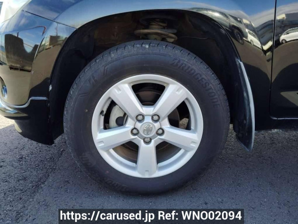 Used 2008 AT toyota rav4 ACA31W Image[34]