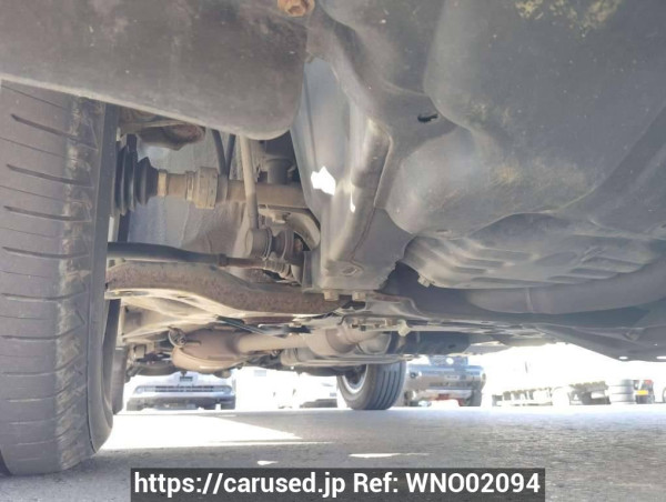 Used 2008 AT toyota rav4 ACA31W Image[35]