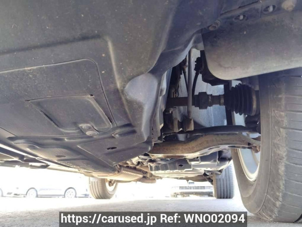Used 2008 AT toyota rav4 ACA31W Image[36]