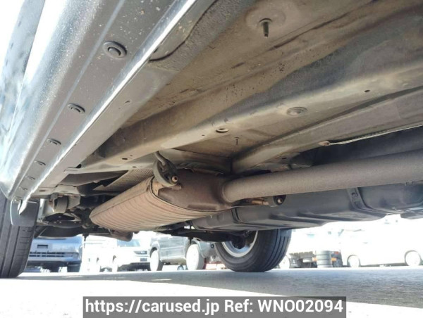 Used 2008 AT toyota rav4 ACA31W Image[37]