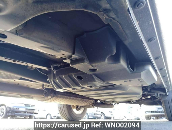 Used 2008 AT toyota rav4 ACA31W Image[38]