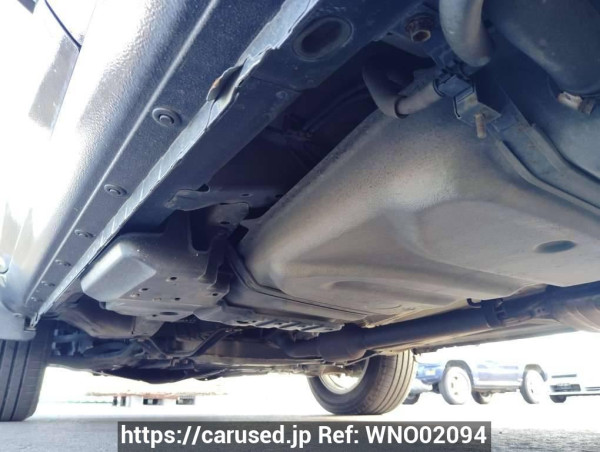 Used 2008 AT toyota rav4 ACA31W Image[39]