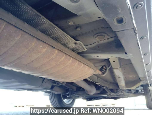 Used 2008 AT toyota rav4 ACA31W Image[40]