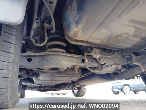 Used 2008 AT toyota rav4 ACA31W Image[41]