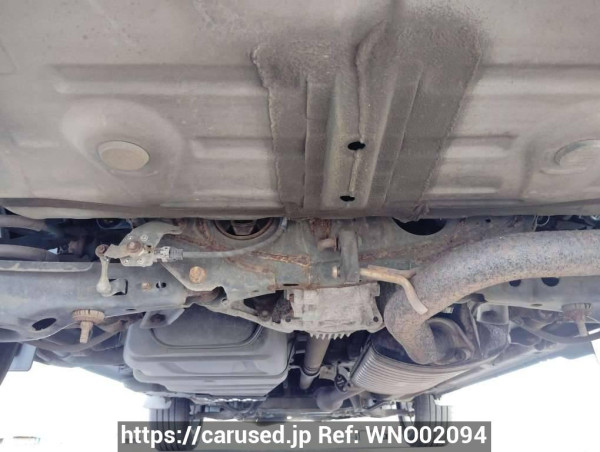 Used 2008 AT toyota rav4 ACA31W Image[42]