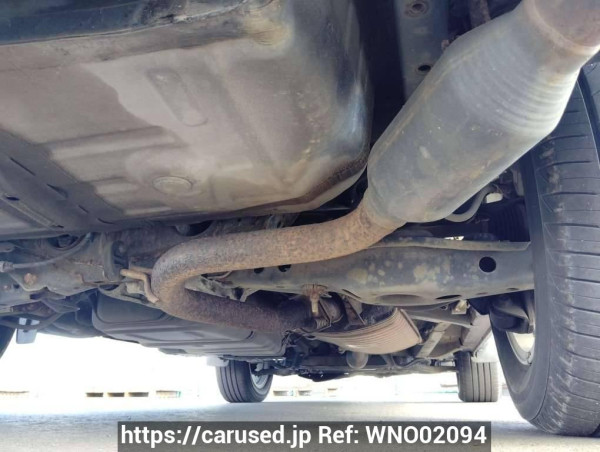 Used 2008 AT toyota rav4 ACA31W Image[43]