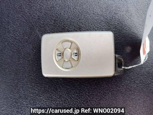 Used 2008 AT toyota rav4 ACA31W Image[44]