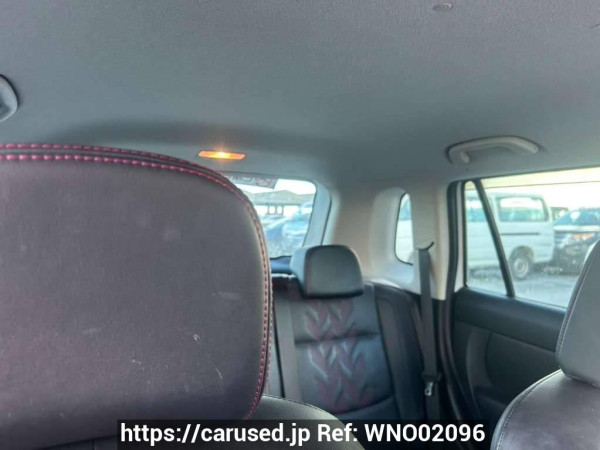 Used 2013 AT mazda verisa DC5W Image[12]