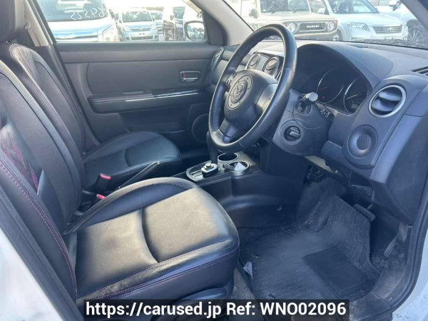 Used 2013 AT mazda verisa DC5W Image[13]
