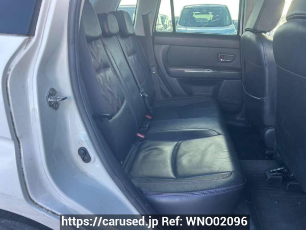 Used 2013 AT mazda verisa DC5W Image[15]