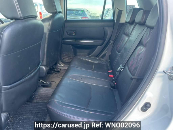 Used 2013 AT mazda verisa DC5W Image[16]