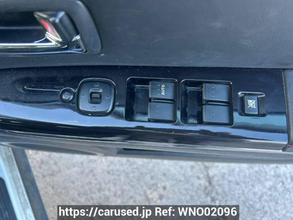 Used 2013 AT mazda verisa DC5W Image[17]
