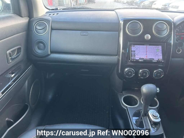 Used 2013 AT mazda verisa DC5W Image[19]