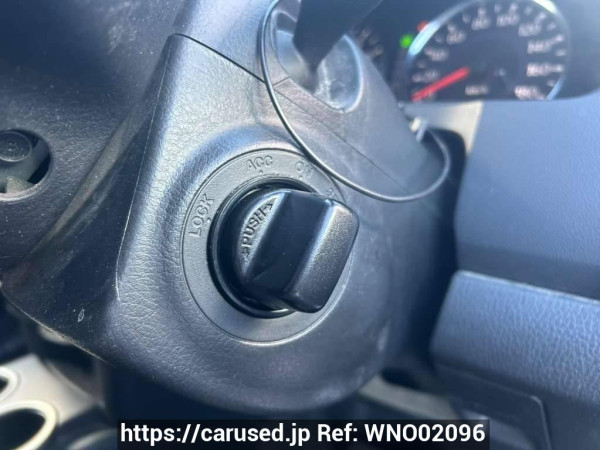 Used 2013 AT mazda verisa DC5W Image[21]