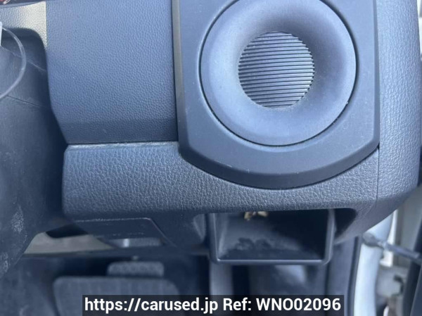 Used 2013 AT mazda verisa DC5W Image[22]