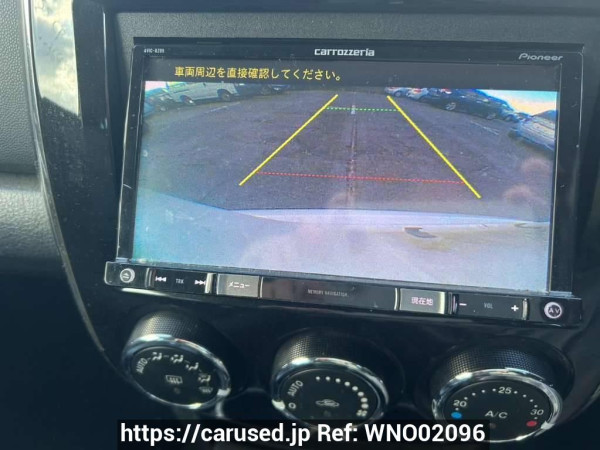 Used 2013 AT mazda verisa DC5W Image[25]