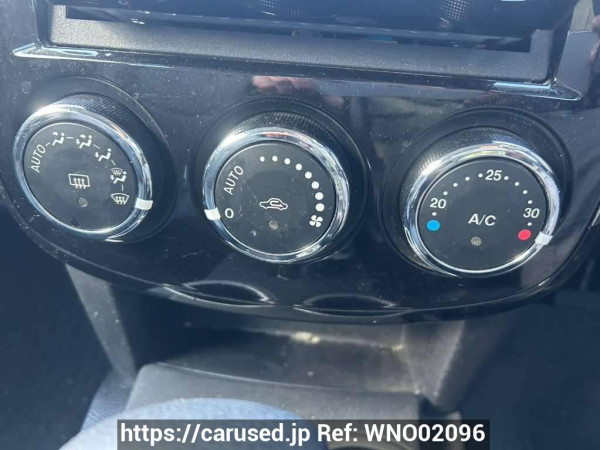 Used 2013 AT mazda verisa DC5W Image[26]