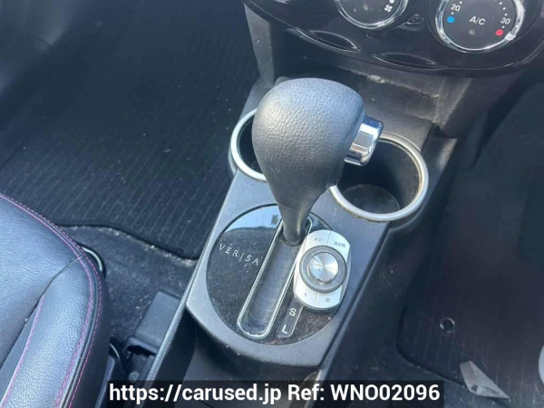 Used 2013 AT mazda verisa DC5W Image[27]