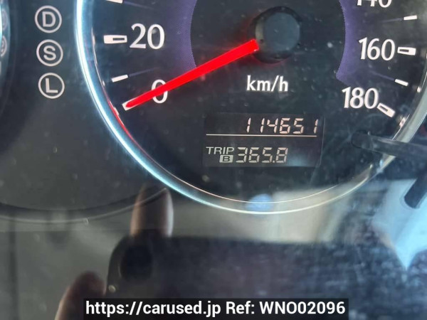 Used 2013 AT mazda verisa DC5W Image[28]