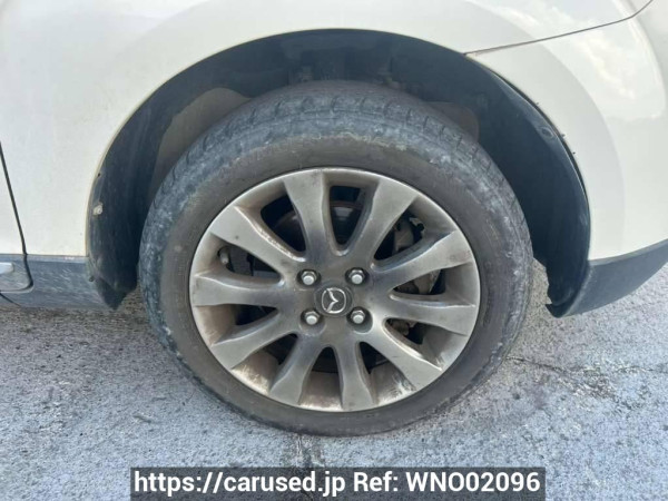 Used 2013 AT mazda verisa DC5W Image[29]